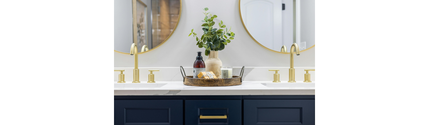  Bathroom Vanity Trends for 2025